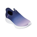 (女)【斯克威爾SKECHERS】 Ultra Flex 3.0 休閒鞋 藍紫 150183NVLV_1 (女)【斯克威爾SKECHERS】 Ultra Flex 3.0 休閒鞋 藍紫 150183NVLV_1