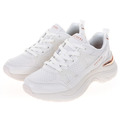 *零碼出清*(女)【斯克威爾SKECHERS】 HAZEL時尚休閒運動鞋 白色 177576WHT_1 *零碼出清*(女)【斯克威爾SKECHERS】 HAZEL時尚休閒運動鞋 白色 177576WHT_1