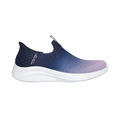 (女)【斯克威爾SKECHERS】 Ultra Flex 3.0 休閒鞋 藍紫 150183NVLV (女)【斯克威爾SKECHERS】 Ultra Flex 3.0 休閒鞋 藍紫 150183NVLV