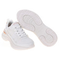 *零碼出清*(女)【斯克威爾SKECHERS】 HAZEL時尚休閒運動鞋 白色 177576WHT_5 *零碼出清*(女)【斯克威爾SKECHERS】 HAZEL時尚休閒運動鞋 白色 177576WHT_5