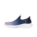 (女)【斯克威爾SKECHERS】 Ultra Flex 3.0 休閒鞋 藍紫 150183NVLV_2 (女)【斯克威爾SKECHERS】 Ultra Flex 3.0 休閒鞋 藍紫 150183NVLV_2