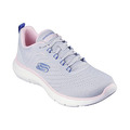 (女)【斯克威爾SKECHERS】Flex Appeal 5.0運動鞋-淺灰粉 150201GYMT_4 (女)【斯克威爾SKECHERS】Flex Appeal 5.0運動鞋-淺灰粉 150201GYMT_4