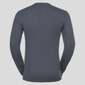 (男)【ODLO】 Active Warm Baselayer 銀離子長袖保暖上衣-印度墨 159102-22200_2 (男)【ODLO】 Active Warm Baselayer 銀離子長袖保暖上衣-印度墨 159102-22200_2