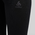 (女)【ODLO】 Active Warm Baselayer 銀離子高腰緊身褲-黑 OD15912115000_3 (女)【ODLO】 Active Warm Baselayer 銀離子高腰緊身褲-黑 OD15912115000_3