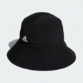 (女)【愛迪達ADIDAS】Lifestyle BUCKET HAT 漁夫帽-黑 IB0308_1 (女)【愛迪達ADIDAS】Lifestyle BUCKET HAT 漁夫帽-黑 IB0308_1