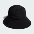 (女)【愛迪達ADIDAS】Lifestyle BUCKET HAT 漁夫帽-黑 IB0308_2 (女)【愛迪達ADIDAS】Lifestyle BUCKET HAT 漁夫帽-黑 IB0308_2