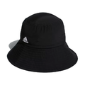 (女)【愛迪達ADIDAS】Lifestyle BUCKET HAT 漁夫帽-黑 IB0308 (女)【愛迪達ADIDAS】Lifestyle BUCKET HAT 漁夫帽-黑 IB0308