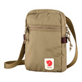 【北極狐Fjallraven】High Coast Pocket 單肩背包/隨身袋 -綠繡/黑色 23226-614/23226-550_2 【北極狐Fjallraven】High Coast Pocket 單肩背包/隨身袋 -綠繡/黑色 23226-614/23226-550_2