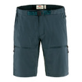 (男)【北極狐Fjallraven】High Coast Hike Shorts M 彈性短褲-海軍藍 82894-560 (男)【北極狐Fjallraven】High Coast Hike Shorts M 彈性短褲-海軍藍 82894-560