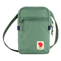 【北極狐Fjallraven】High Coast Pocket 單肩背包/隨身袋 -綠繡/黑色 23226-614/23226-550_4 【北極狐Fjallraven】High Coast Pocket 單肩背包/隨身袋 -綠繡/黑色 23226-614/23226-550_4