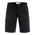 (男)【北極狐Fjallraven】High Coast Hike Shorts M 彈性短褲-黑 82894-550 (男)【北極狐Fjallraven】High Coast Hike Shorts M 彈性短褲-黑 82894-550