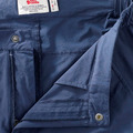 (男)【北極狐Fjallraven】High Coast Hike Shorts M 彈性短褲-黑 82894-550_4 (男)【北極狐Fjallraven】High Coast Hike Shorts M 彈性短褲-黑 82894-550_4