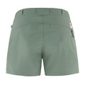 (女)【北極狐Fjallraven】High Coast Lite Shorts W 彈性短褲-綠鏽 89431-614_1 (女)【北極狐Fjallraven】High Coast Lite Shorts W 彈性短褲-綠鏽 89431-614_1