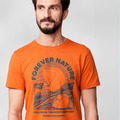 (男)【北極狐Fjallraven】Equipment T Shirt M 短袖T恤-麂皮棕 86976-244_3 (男)【北極狐Fjallraven】Equipment T Shirt M 短袖T恤-麂皮棕 86976-244_3