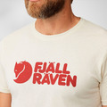 (男)【北極狐Fjallraven】Logo T Shirt M 短袖T恤-粉白玫瑰 87310-302_3 (男)【北極狐Fjallraven】Logo T Shirt M 短袖T恤-粉白玫瑰 87310-302_3