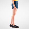 (女)【北極狐Fjallraven】High Coast Lite Shorts W 彈性短褲-海軍藍 89431-560_3 (女)【北極狐Fjallraven】High Coast Lite Shorts W 彈性短褲-海軍藍 89431-560_3