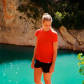 (女)【北極狐Fjallraven】High Coast Lite Shorts W 彈性短褲-海軍藍 89431-560_6 (女)【北極狐Fjallraven】High Coast Lite Shorts W 彈性短褲-海軍藍 89431-560_6