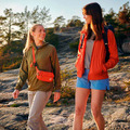 (女)【北極狐Fjallraven】High Coast Lite Shorts W 彈性短褲-綠鏽 89431-614_5 (女)【北極狐Fjallraven】High Coast Lite Shorts W 彈性短褲-綠鏽 89431-614_5