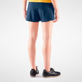 (女)【北極狐Fjallraven】High Coast Lite Shorts W 彈性短褲-綠鏽 89431-614_2 (女)【北極狐Fjallraven】High Coast Lite Shorts W 彈性短褲-綠鏽 89431-614_2