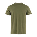 (男)【北極狐Fjallraven】Hemp Blend T Shirt M 短袖T恤-綠 12600215-620_1 (男)【北極狐Fjallraven】Hemp Blend T Shirt M 短袖T恤-綠 12600215-620_1