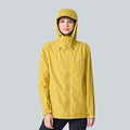 (女)【Wildland 荒野】防水外套-月桂樹黃/乾燥玫瑰 W3907-167/W3907-168_2 (女)【Wildland 荒野】防水外套-月桂樹黃/乾燥玫瑰 W3907-167/W3907-168_2