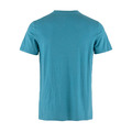 (男)【北極狐Fjallraven】Hemp Blend T Shirt M 短袖T恤-黎明藍 12600215-543_1 (男)【北極狐Fjallraven】Hemp Blend T Shirt M 短袖T恤-黎明藍 12600215-543_1