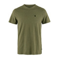 (男)【北極狐Fjallraven】Hemp Blend T Shirt M 短袖T恤-綠 12600215-620 (男)【北極狐Fjallraven】Hemp Blend T Shirt M 短袖T恤-綠 12600215-620