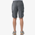*零碼出清*(男)【Wildland 荒野】N66彈性貼袋機能短褲-石墨灰 0B11380-152_4 *零碼出清*(男)【Wildland 荒野】N66彈性貼袋機能短褲-石墨灰 0B11380-152_4