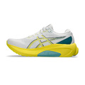 (男)【亞瑟士ASICS】GEL-KAYANO 30 男款 支撐 慢跑鞋-白綠黃 1011B548-101_3 (男)【亞瑟士ASICS】GEL-KAYANO 30 男款 支撐 慢跑鞋-白綠黃 1011B548-101_3