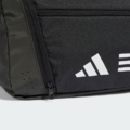 【愛迪達ADIDAS】ESSENTIALS 3-STRIPES DUFFEL BAG 旅行袋 健身包-黑色 IP9863_3 【愛迪達ADIDAS】ESSENTIALS 3-STRIPES DUFFEL BAG 旅行袋 健身包-黑色 IP9863_3
