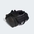 【愛迪達ADIDAS】ESSENTIALS 3-STRIPES DUFFEL BAG 旅行袋 健身包-黑色 IP9863_4 【愛迪達ADIDAS】ESSENTIALS 3-STRIPES DUFFEL BAG 旅行袋 健身包-黑色 IP9863_4
