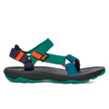 (大童)【TEVA】HURRICANE XLT 2 機能運動涼鞋 -多彩 1019390YBCMLT (大童)【TEVA】HURRICANE XLT 2 機能運動涼鞋 -多彩 1019390YBCMLT