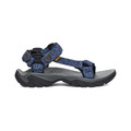 (男)【TEVA】 Terra Fi 5 Universal機能涼鞋-岩漿海軍藍 1102456MMN (男)【TEVA】 Terra Fi 5 Universal機能涼鞋-岩漿海軍藍 1102456MMN