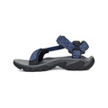 (男)【TEVA】 Terra Fi 5 Universal機能涼鞋-岩漿海軍藍 1102456MMN_1 (男)【TEVA】 Terra Fi 5 Universal機能涼鞋-岩漿海軍藍 1102456MMN_1