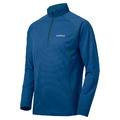 (男)【mont-bell】Cool Long Sleeve Zip 長袖上衣-藍綠 1114631BGN (男)【mont-bell】Cool Long Sleeve Zip 長袖上衣-藍綠 1114631BGN