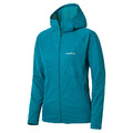 (女)【mont-bell】Cool Full-Zip Hoodie 防曬 抗UV 連帽外套-松石藍 1114637TQ (女)【mont-bell】Cool Full-Zip Hoodie 防曬 抗UV 連帽外套-松石藍 1114637TQ