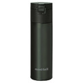 【mont-bell】Alpine Thermo Bottle Active 0.5L保溫瓶-灰/紫/銀 1134173 【mont-bell】Alpine Thermo Bottle Active 0.5L保溫瓶-灰/紫/銀 1134173