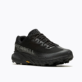 (男)【MERRELL】AGILITY PEAK 5 GORE-TEX輕量戶外越野跑鞋(Vibram MegaGrip 黃金大底)-黑 ML067745_2 (男)【MERRELL】AGILITY PEAK 5 GORE-TEX輕量戶外越野跑鞋(Vibram MegaGrip 黃金大底)-黑 ML067745_2