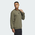 (男)【愛迪達ADIDAS】 TH GFX Crew 長袖上衣 黑色/橄欖綠 IP4960/IP4961_2 (男)【愛迪達ADIDAS】 TH GFX Crew 長袖上衣 黑色/橄欖綠 IP4960/IP4961_2