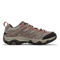 (女)【MERRELL】 MOAB 3 GORE-TEX 防水健行鞋 -拿鐵棕 ML500230 (女)【MERRELL】 MOAB 3 GORE-TEX 防水健行鞋 -拿鐵棕 ML500230