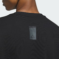 (男)【愛迪達ADIDAS】 TH GFX Crew 長袖上衣 黑色/橄欖綠 IP4960/IP4961_7 (男)【愛迪達ADIDAS】 TH GFX Crew 長袖上衣 黑色/橄欖綠 IP4960/IP4961_7