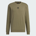 (男)【愛迪達ADIDAS】 TH GFX Crew 長袖上衣 黑色/橄欖綠 IP4960/IP4961_10 (男)【愛迪達ADIDAS】 TH GFX Crew 長袖上衣 黑色/橄欖綠 IP4960/IP4961_10