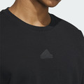 (男)【愛迪達ADIDAS】 TH GFX Crew 長袖上衣 黑色/橄欖綠 IP4960/IP4961_6 (男)【愛迪達ADIDAS】 TH GFX Crew 長袖上衣 黑色/橄欖綠 IP4960/IP4961_6