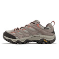 (女)【MERRELL】 MOAB 3 GORE-TEX 防水健行鞋 -拿鐵棕 ML500230_1 (女)【MERRELL】 MOAB 3 GORE-TEX 防水健行鞋 -拿鐵棕 ML500230_1