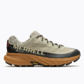 (男)【MERRELL】AGILITY PEAK 5 GORE-TEX輕量戶外越野跑鞋(Vibram MegaGrip 黃金大底)-卡其灰 ML067749_2 (男)【MERRELL】AGILITY PEAK 5 GORE-TEX輕量戶外越野跑鞋(Vibram MegaGrip 黃金大底)-卡其灰 ML067749_2