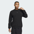 (男)【愛迪達ADIDAS】 TH GFX Crew 長袖上衣 黑色/橄欖綠 IP4960/IP4961_4 (男)【愛迪達ADIDAS】 TH GFX Crew 長袖上衣 黑色/橄欖綠 IP4960/IP4961_4