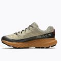 (男)【MERRELL】AGILITY PEAK 5 GORE-TEX輕量戶外越野跑鞋(Vibram MegaGrip 黃金大底)-卡其灰 ML067749_1 (男)【MERRELL】AGILITY PEAK 5 GORE-TEX輕量戶外越野跑鞋(Vibram MegaGrip 黃金大底)-卡其灰 ML067749_1