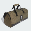 【愛迪達ADIDAS】4ATHLTS DUFFEL BAG圓筒包-軍綠色 IL5751_1 【愛迪達ADIDAS】4ATHLTS DUFFEL BAG圓筒包-軍綠色 IL5751_1