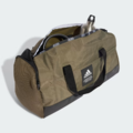 【愛迪達ADIDAS】4ATHLTS DUFFEL BAG圓筒包-軍綠色 IL5751_2 【愛迪達ADIDAS】4ATHLTS DUFFEL BAG圓筒包-軍綠色 IL5751_2