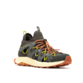 (男)【MERRELL】MOAB FLIGHT SIEVE 水陸戶外郊山鞋 涼鞋-墨綠 ML068079_2 (男)【MERRELL】MOAB FLIGHT SIEVE 水陸戶外郊山鞋 涼鞋-墨綠 ML068079_2